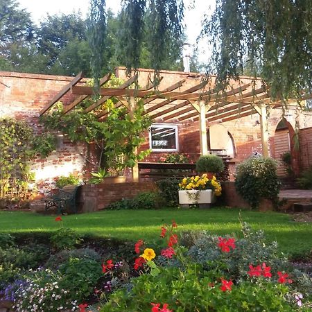 The Garden Studio Woodcombe 마인헤드 외부 사진